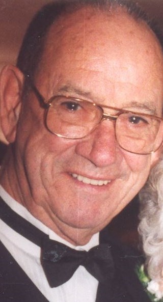 Obituary of Donald E. Walker