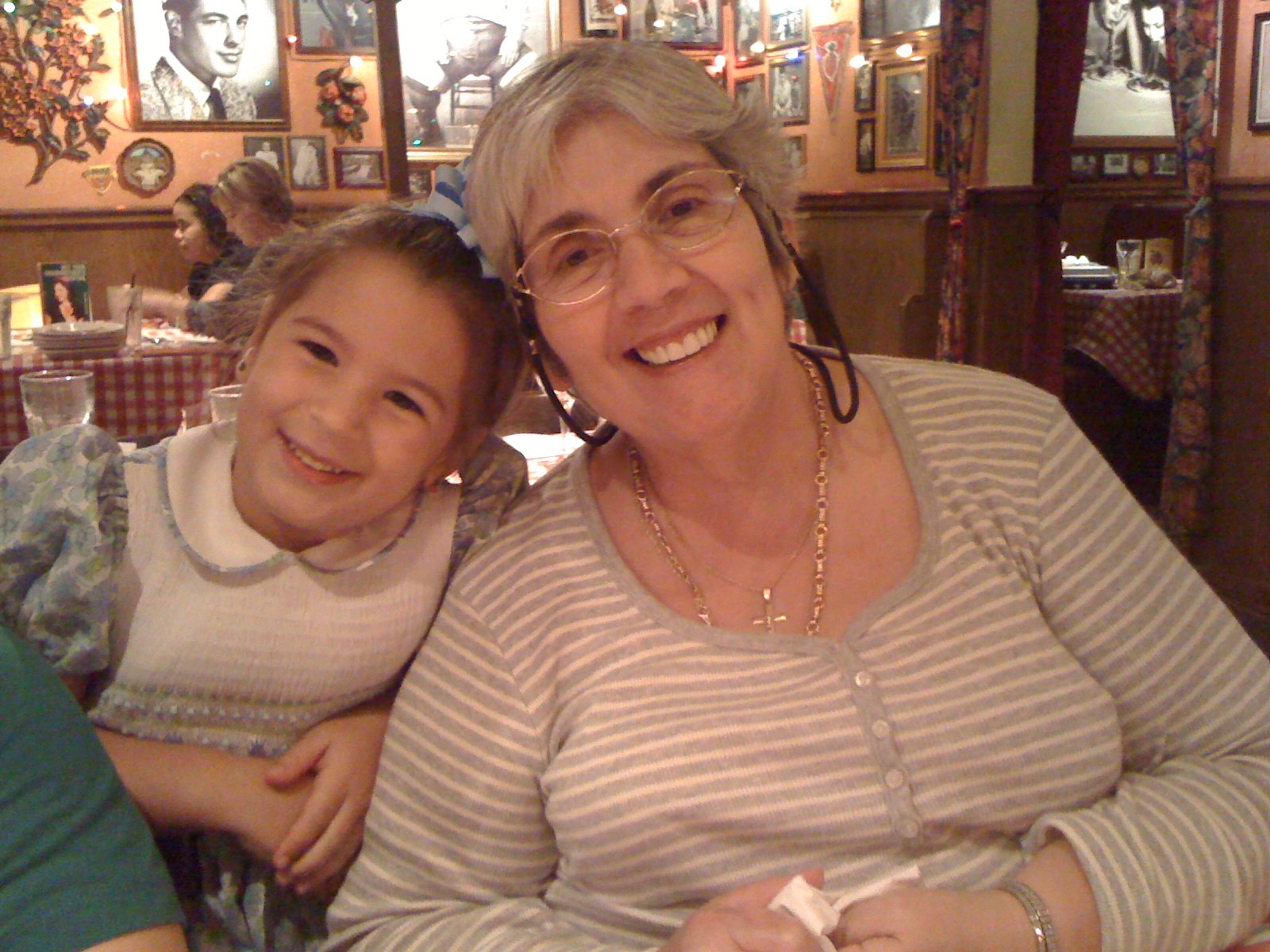 Obituary of Marta Balboa-Griffith