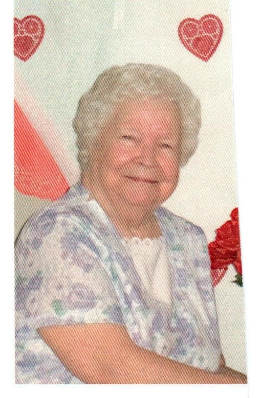 Obituary of Patricia Ann Gander