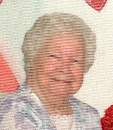 Obituary of Patricia Ann Gander