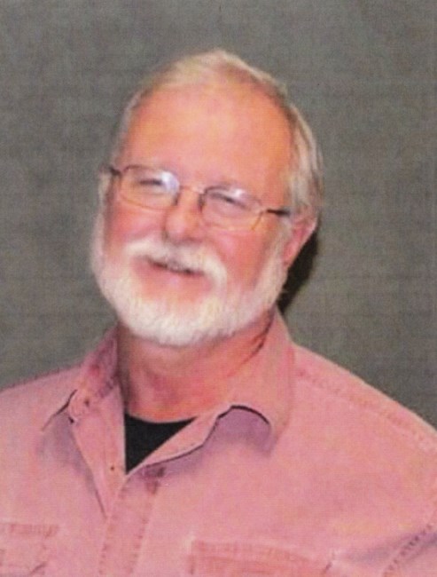 Obituary of William Ralph Dyer Jr.