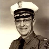 Obituario de Kenneth Harlan Powell