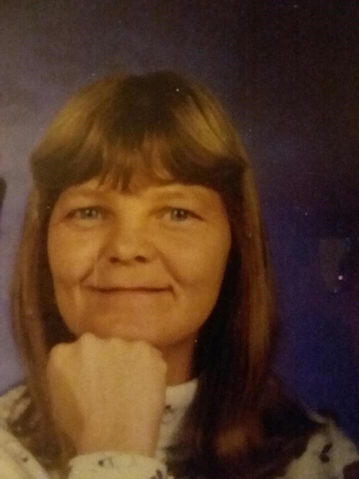 Obituary of Jean Alma Deane