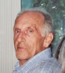 Avis de décès de Raymond Montpetit