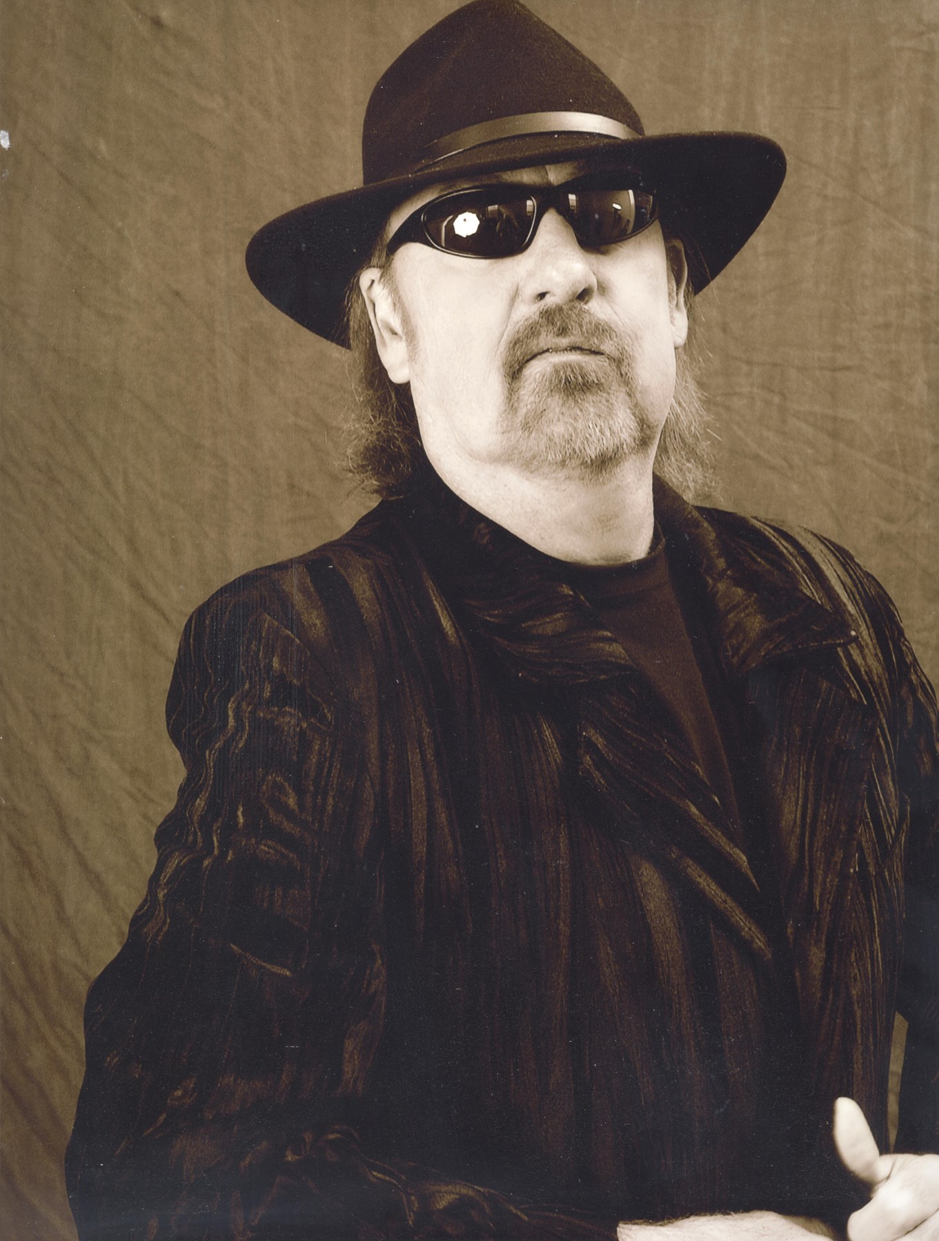 Obituary of Lawrence Edward Junstrom