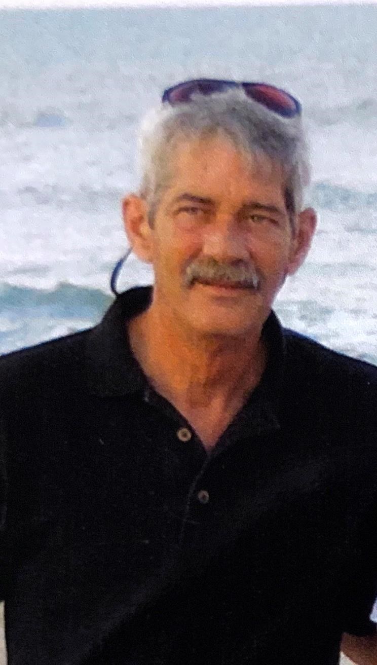 Obituary of Samuel Kenneth McDade