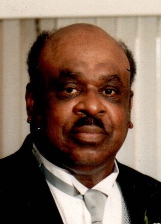 Obituary of Winston F. Miller