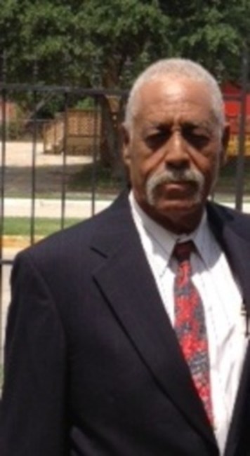 Obituary of Mr. Richard   Battle