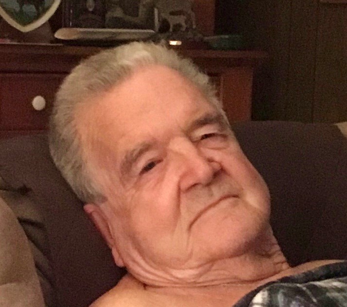 Obituary of Robert Poindexter Maxey