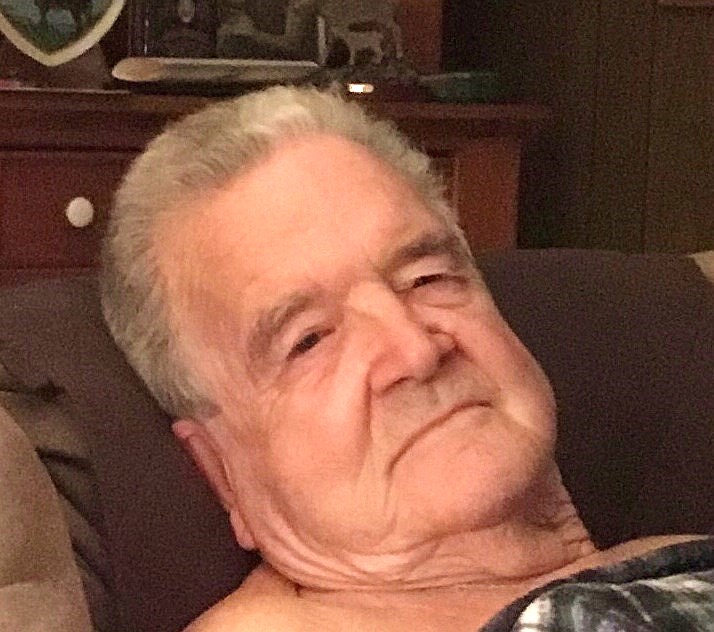 Robert Maxey Obituary Richmond, VA