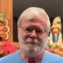 Obituary of Richard Roland Pavey