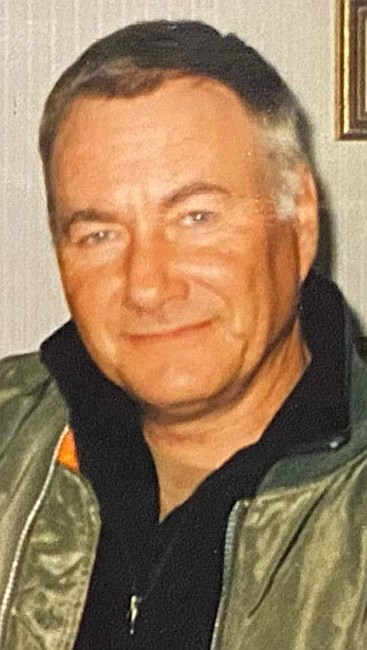 Obituary of Louis J. DePaolis