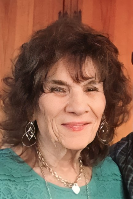 Avis de décès de Mary Anne McGraw