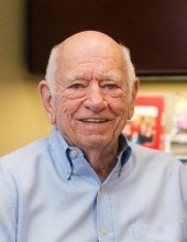 Obituary of David L. "Bud" O'Shea