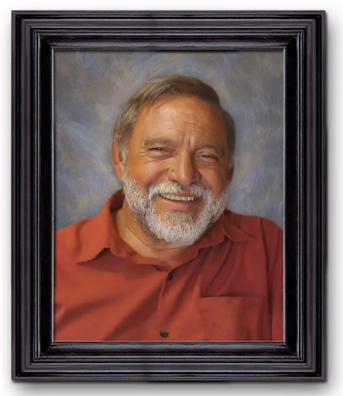 Obituary of Angel A. Gago