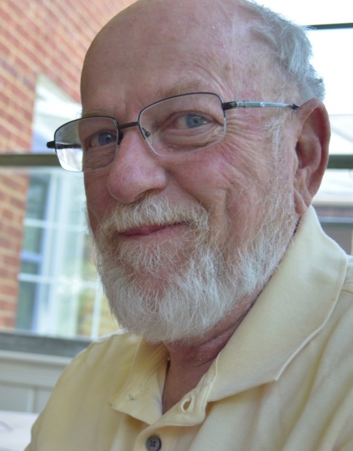 Obituary of Peter Harry Dierks