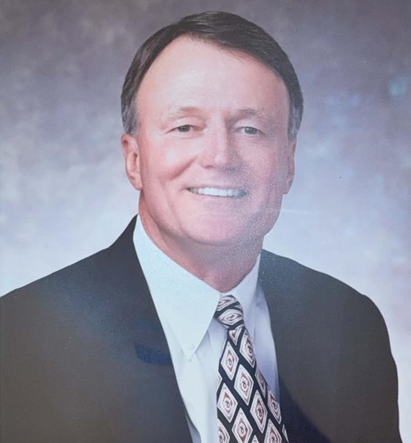 Obituary of James Gayden Crane