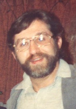 Obituary of David Merlin Frizzle