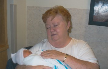 Avis de décès de Andrea Carol Parker