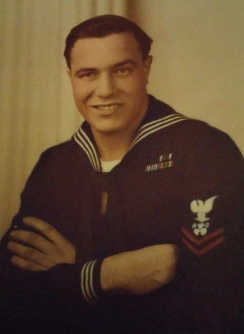 Obituary of Vincent C. Cottitta Sr.