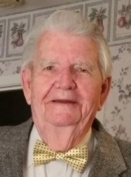 Obituary of Albert LeRoy Hollingshead, Sr.