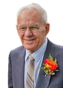 Obituary of Otto Mayer