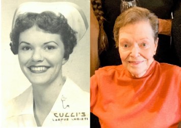 Obituary of Norma Drufner Standige