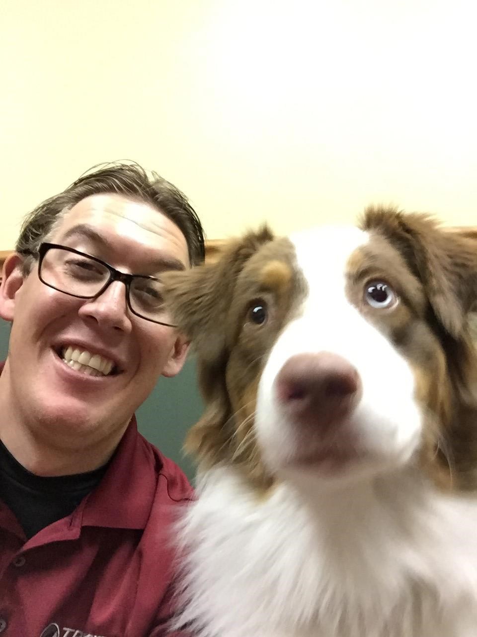 Obituary of Michael Matthew Chandler