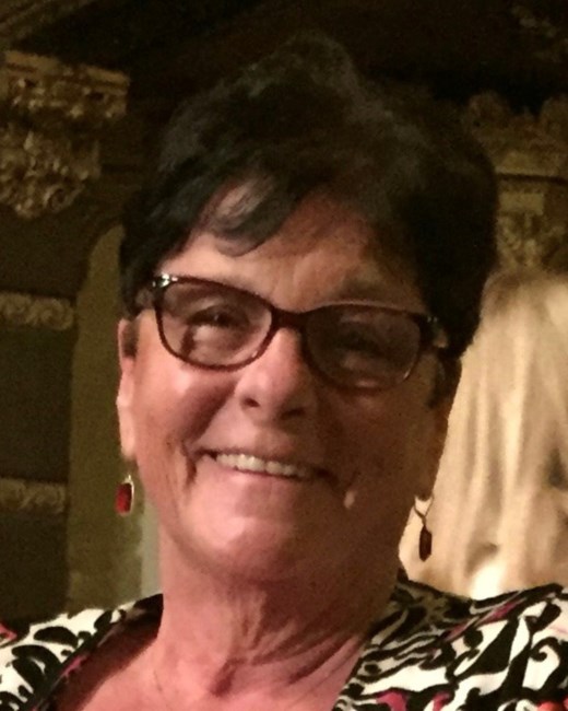 Obituary of Diane Marrocco
