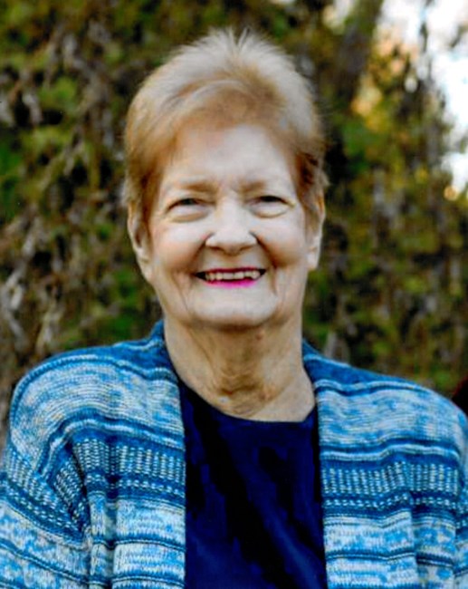 Obituary of Larinda Geraldine Beers