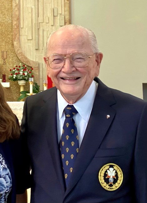 2022 Largo Christmas Show Rob Robert Anderson Obituary - Largo, Fl