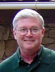 Obituary of Ronald Louis Eggleston