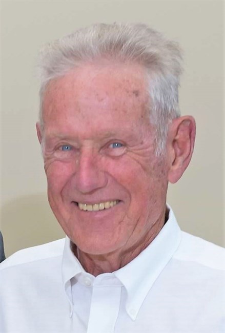 Obituary of Loyd "Frank" Moore