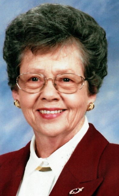 Obituary of Virginia "Ginny" Woerner