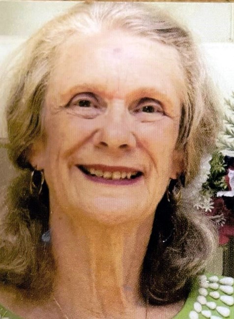 Obituary of Margaret Goldsborough Bigger