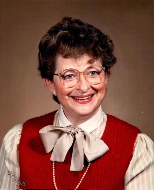 Obituary of Carol Ann Soucie