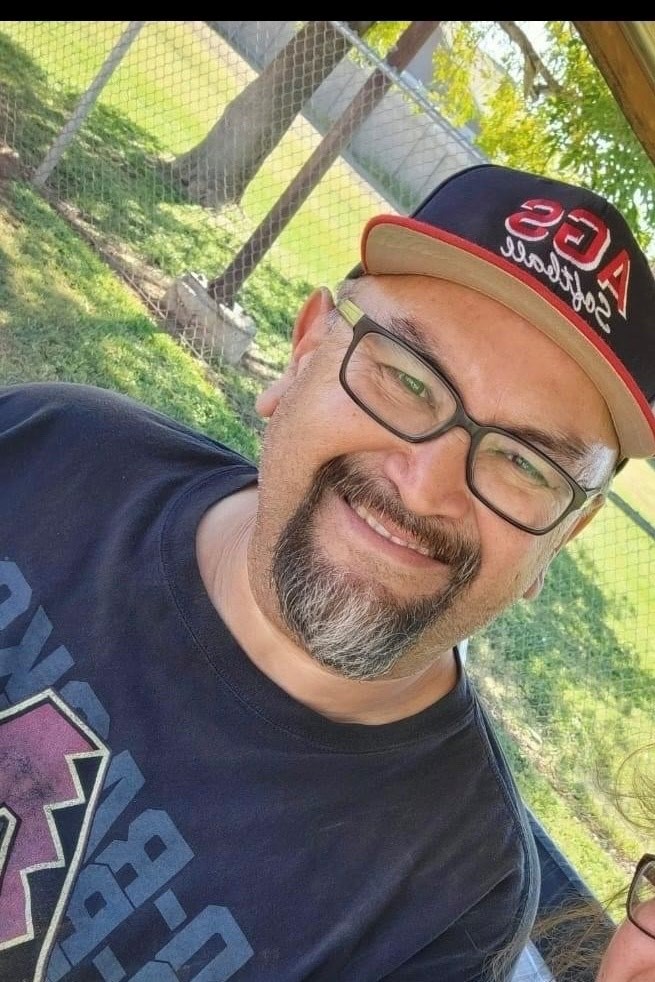 Obituary of Bernard Celaya Jr.