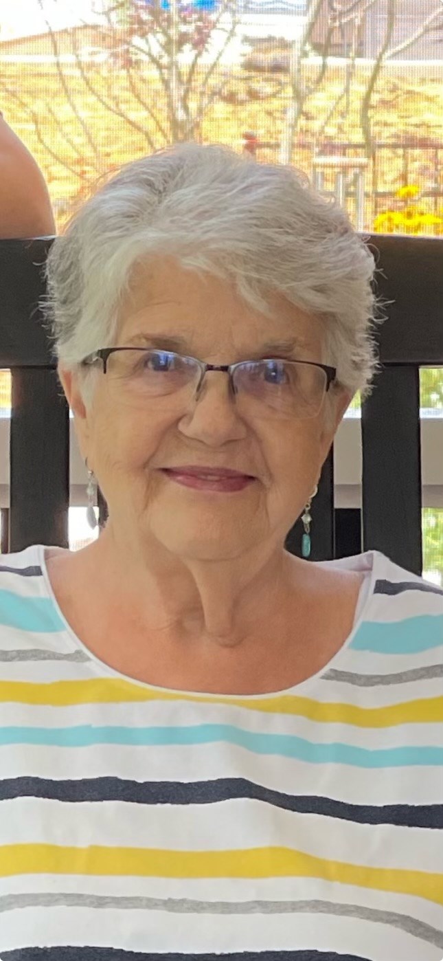 Obituary of Pat Anderson