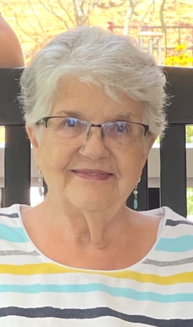 Obituary of Pat Anderson