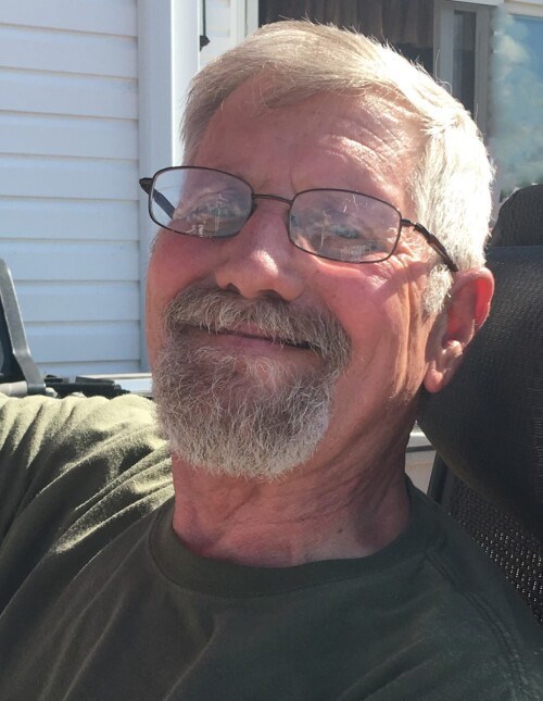 Obituary of Robert James Foulks