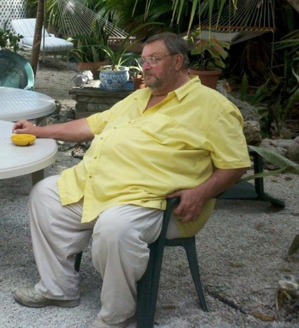 Obituary of Michael Westley Peterson