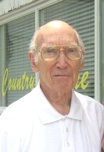 Obituary of John Newton Babb Jr.