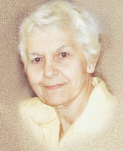 Obituary of Mary Distephano