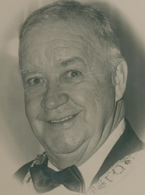 Obituary of John W. "Jack" Lawrence
