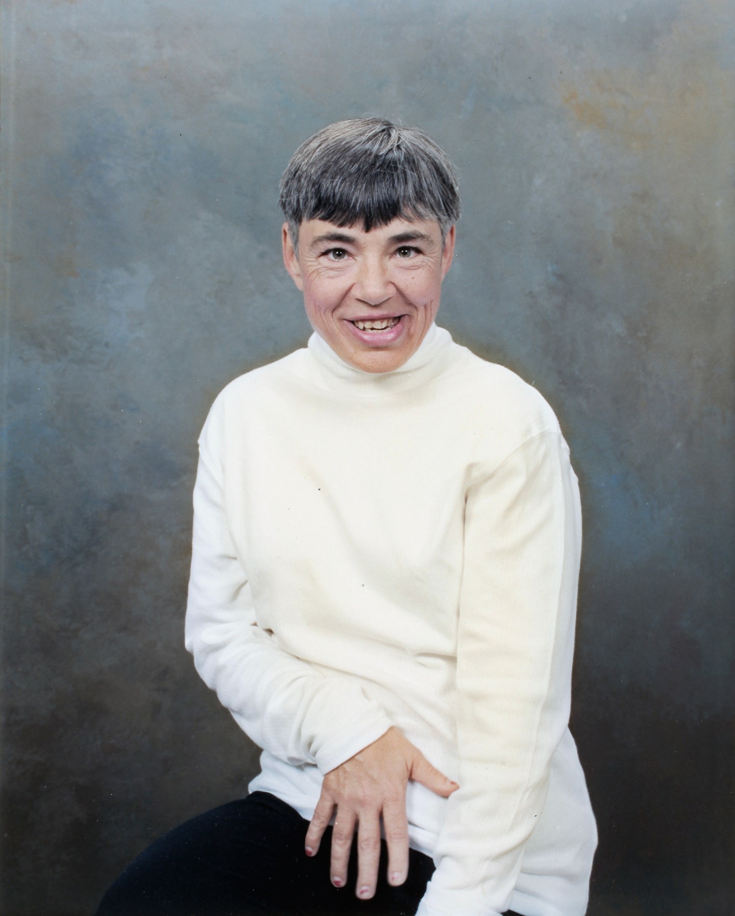 Obituary of Molly Mc Cleery