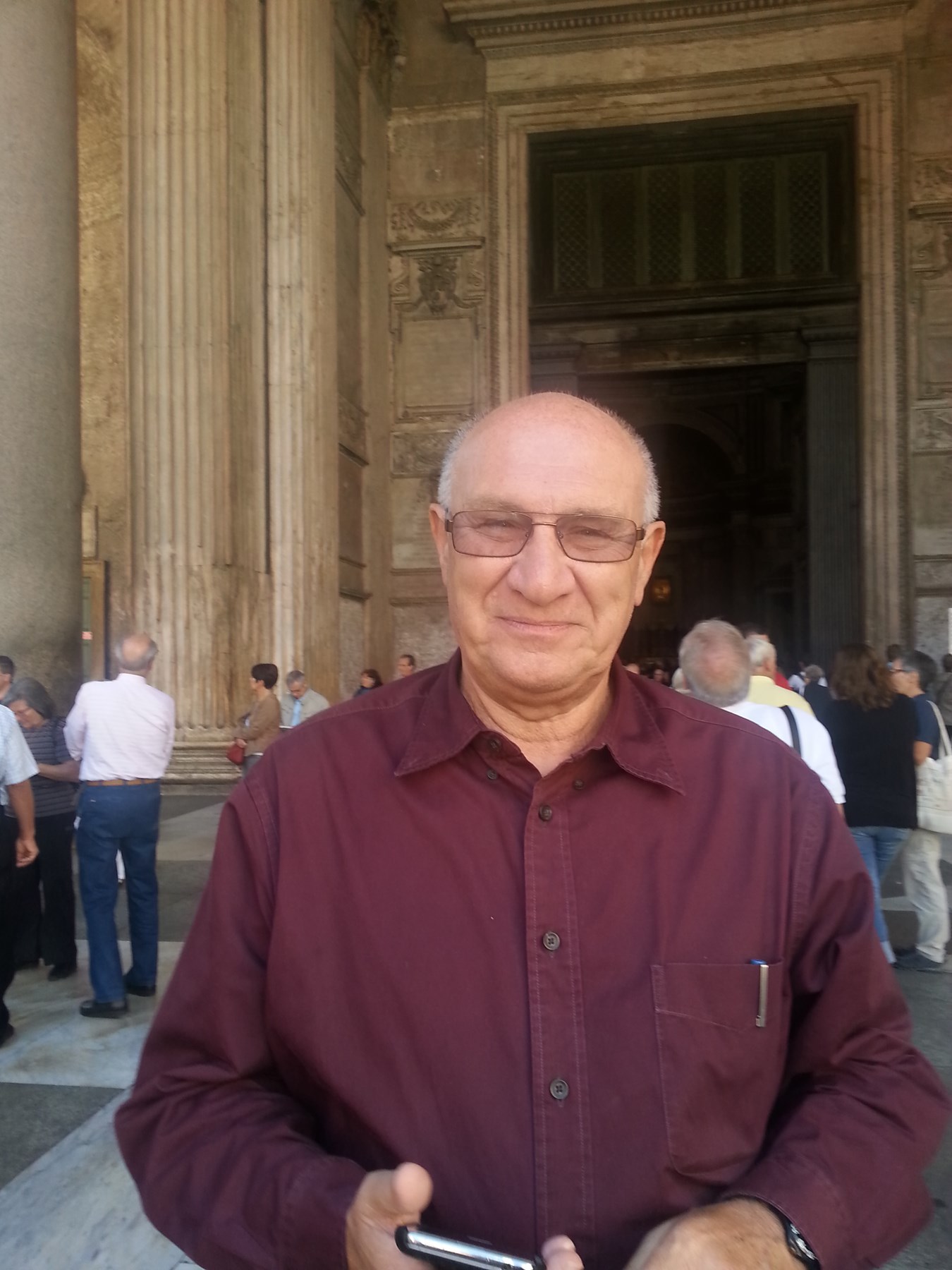 Obituary of Anthony Joseph Foglietta