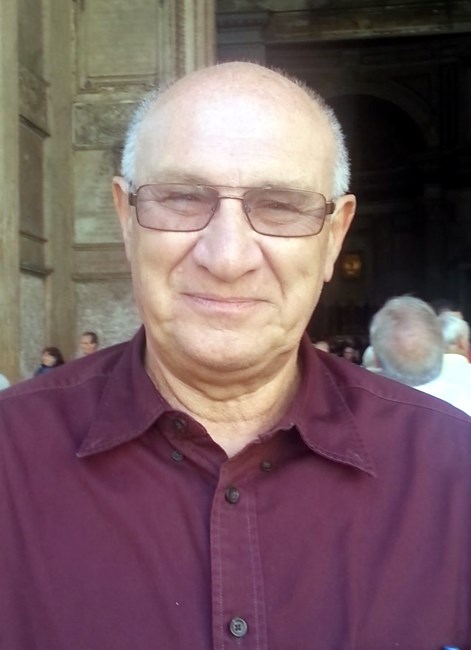 Obituary of Anthony Joseph Foglietta