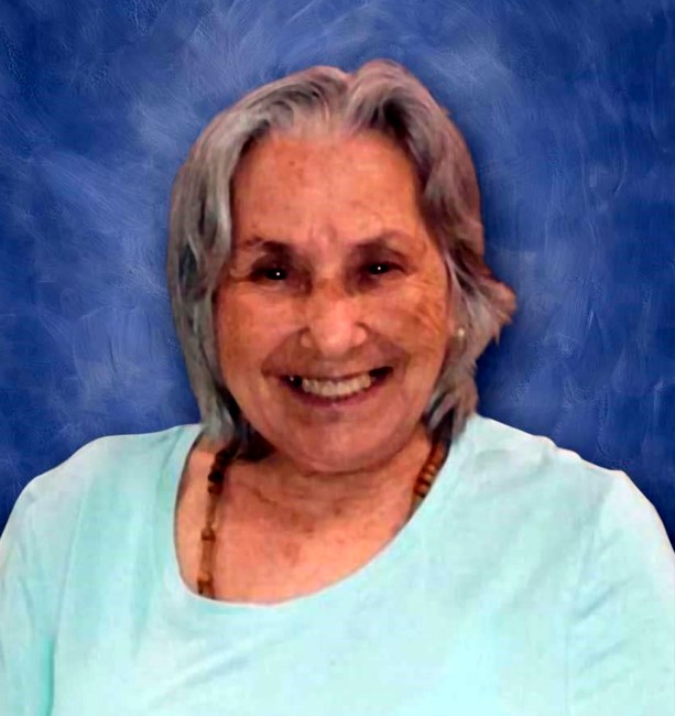 Obituary of Ninfa L. Moreno
