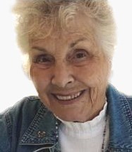 Obituary of Wilma Theresa Elliott