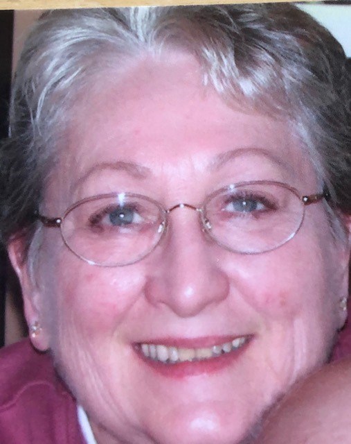 Obituary of Judith Levingston
